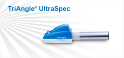 TriAngle® UltraSpec - High Precision Electronic Autocollimator